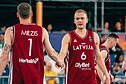Latvijos 3x3 rinktinė