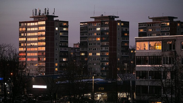 Nauja priemonė kovoti su NT kainomis: siūlo mokestį tiem, kas būstą perka kaip investiciją