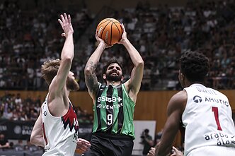 Ricky Rubio