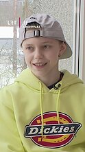 Birželio 8 dieną gimtadienį švenčia Dominika Banevič!