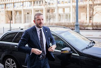 Virginijus Sinkevičius Virginijus Sinkevičius