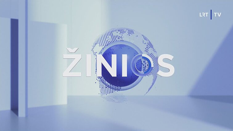 Žinios. Orai
