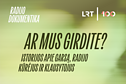 Ar mus girdite?