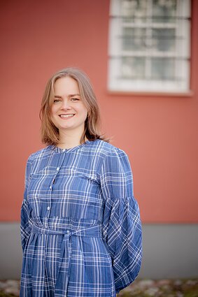 Teresė Bernatonytė Teresė Bernatonytė