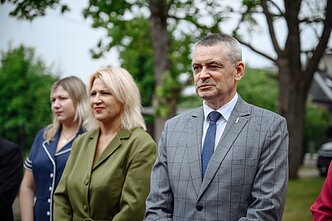 Nowe Centrum Dziennego Pobytu Nowe Centrum Dziennego Pobytu