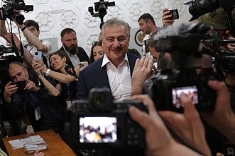 Выборы в Армении; Самвел Армении Выборы в Армении; Самвел Армении