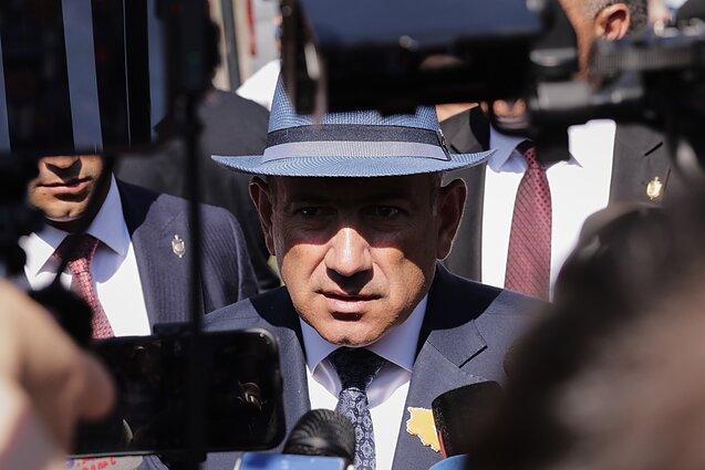 Nikolas Pašinianas Nikolas Pašinianas