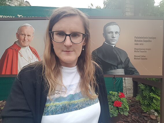 Aneta Górniewicz Aneta Górniewicz