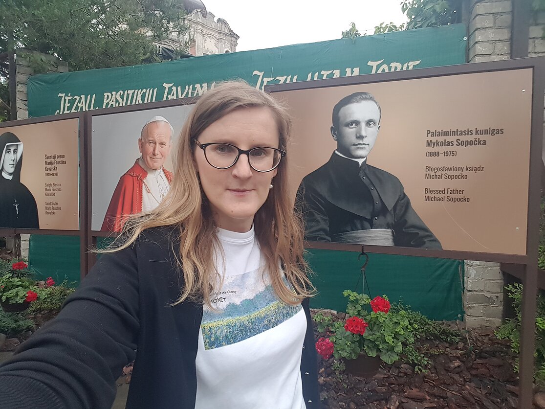 Aneta Górniewicz Aneta Górniewicz