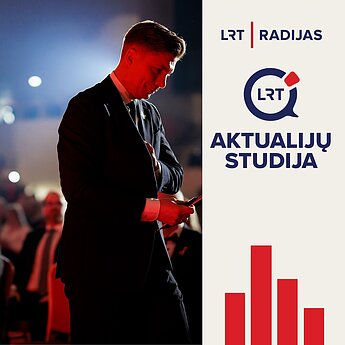 Politologė: socialdemokratai darys viską, kad būsima koalicija būtų stabili
