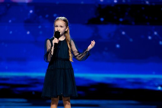 „Dainų dainelės“ finalas