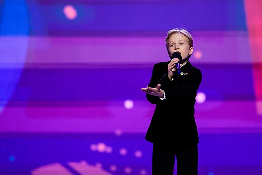 „Dainų dainelės“ finalas