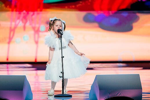 „Dainų dainelės“ finalas