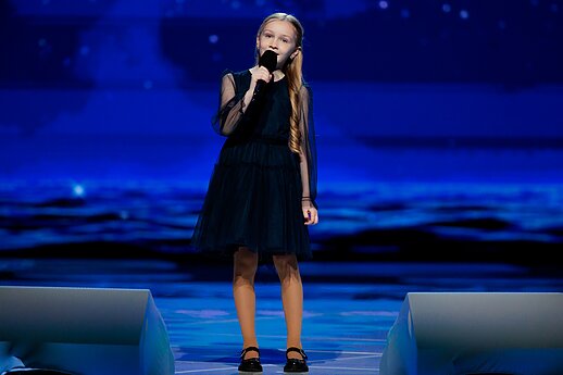 „Dainų dainelės“ finalas