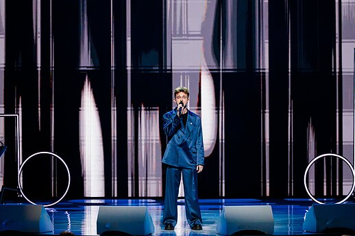 „Dainų dainelės“ finalas