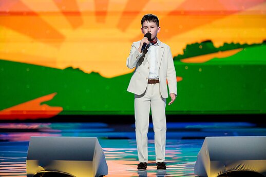 „Dainų dainelės“ finalas