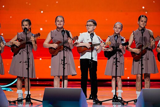 „Dainų dainelės“ finalas