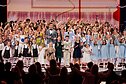 „Dainų dainelės“ finalas