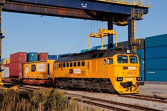 „LTG Cargo Polska“ „LTG Cargo Polska“