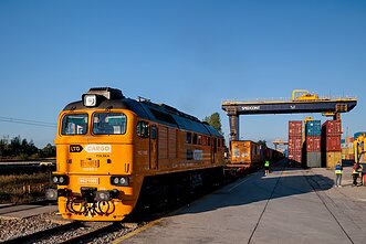 „LTG Cargo Polska“ „LTG Cargo Polska“
