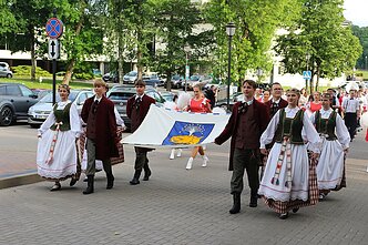 Birštonas kviečia švęsti