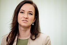 Inga Ruginienė Inga Ruginienė