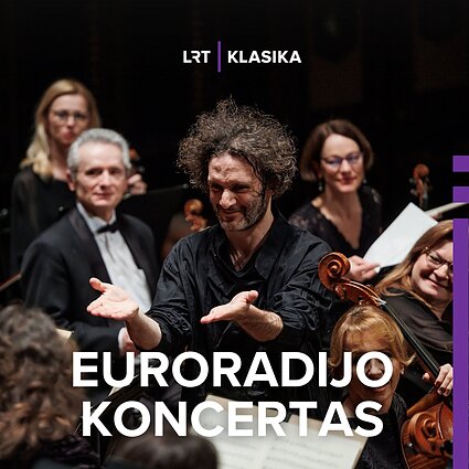 Budapešto festivalio orkestras, dirigentas Nicolas Altstaedt (violončelė) 
