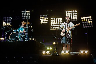 Grupė „jauti“ Grupė „jauti“
