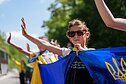 Ukraina, zdjęcie ilustracyjne
