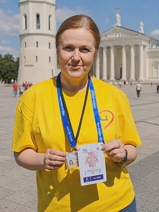 Virginija Szymańska