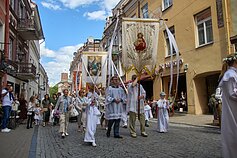 Procesja