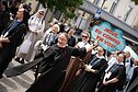 Goście Kongresu Miłosierdzia