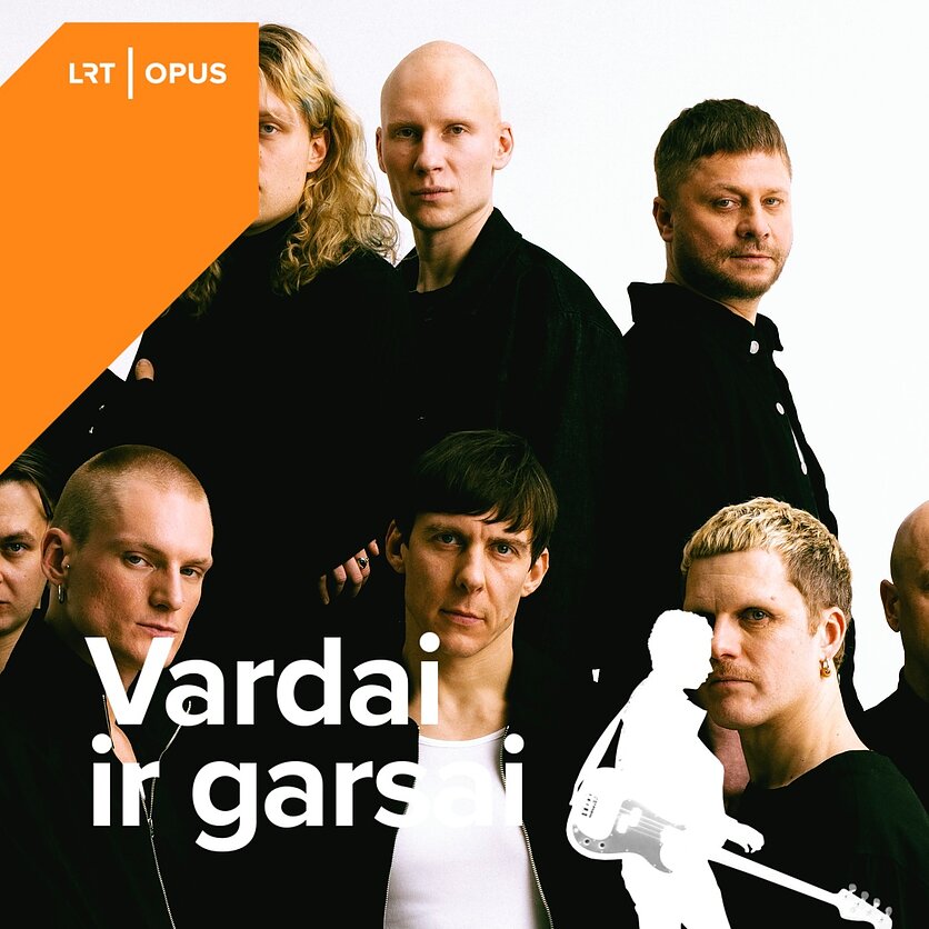 „Damn Good“ nuotr., Festivalio „Juodas Vilnius“ dalyviai