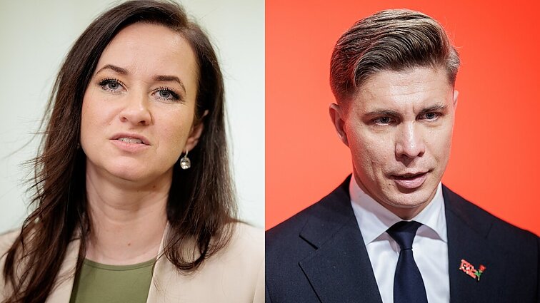 Karštą politinę vasarą prognozuojantis Ignatavičius: matysime įvairių melodramų
