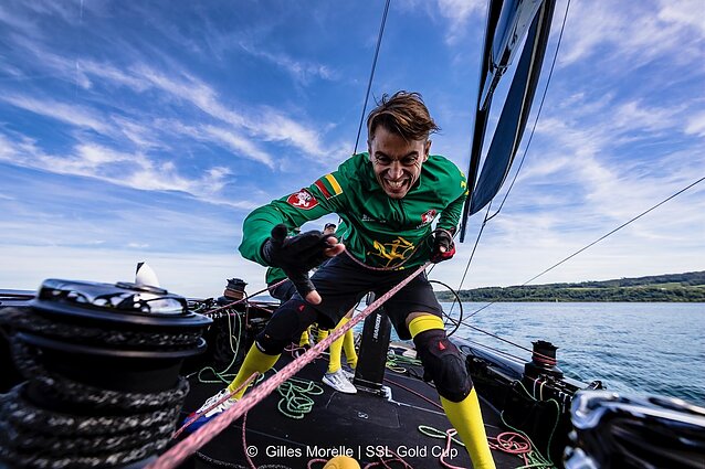 Lietuvos SSL rinktinė pradeda kovą kvalifikaciniame SSL „Gold Cup“ pasaulio taurės etape Lietuvos SSL rinktinė pradeda kovą kvalifikaciniame SSL „Gold Cup“ pasaulio taurės etape