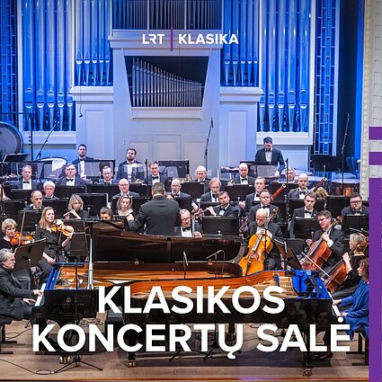 Koncertas „Harmonijos knyga“