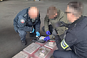 Lenkijos policija sulaikė toną heroino