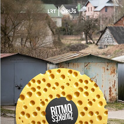 Garažiniai garaže