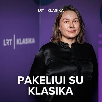Kristina Mažeikaitė, Lietuvos kultūros tarybos pirmininkė