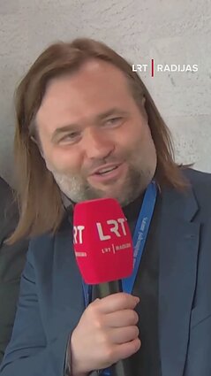 Kokiais keliais ateina tikėjimas?
