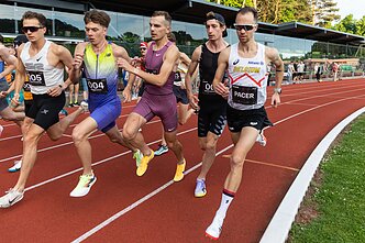 „Vilnius 5000“ varžybos