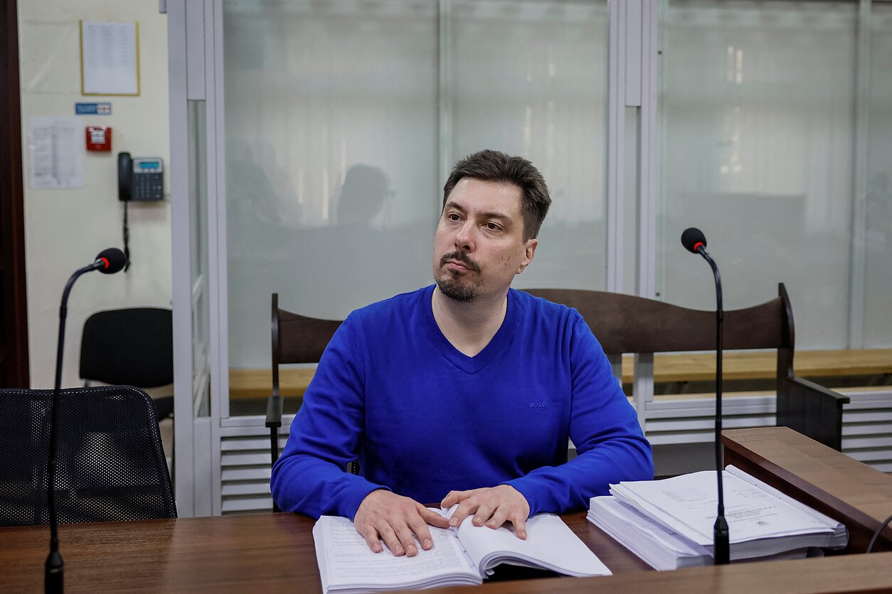 Vsevolodas Kniazievas