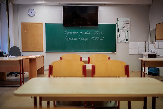 Egzamin z języka angielskiego Egzamin z języka angielskiego