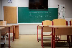 Anglų kalbos egzaminas Anglų kalbos egzaminas