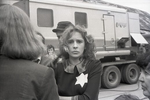 Elvyra Piškinaitė-Latėnienė. 1984 m. 