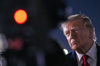 Donaldas Trumpas