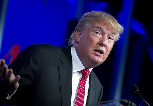 „Dar vienas tuštybės projektas“: Trumpo idėjos 250 JAV gimtadieniui skaldo šalį