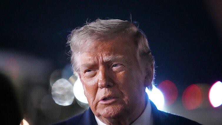Bagdonas apie įtampą Artimuosiuose Rytuose: Izraelis negali ignoruoti Trumpo pozicijos