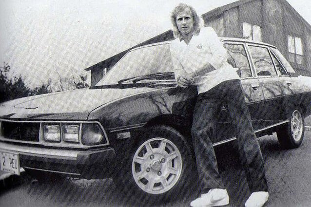 Vitas Gerulaitis Vitas Gerulaitis