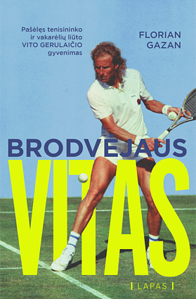 Knygos viršelis Knygos viršelis